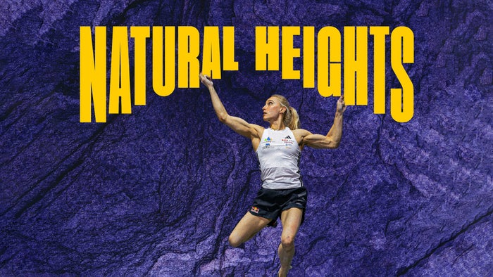Natural Heights Episode No.4 on JioTV