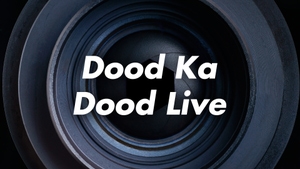 Dood Ka Dood Live on Bharat Samachar - past program