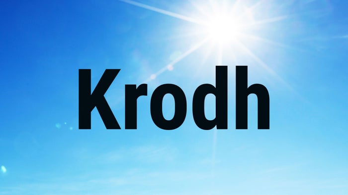 Krodh Episode No.2 on JioTV