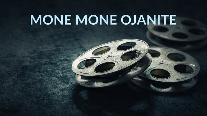 Mone Mone Ojanite on JioTV