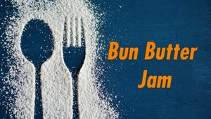 Bun Butter Jam on Jaya Max - past program