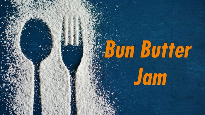 Bun Butter Jam on JioTV