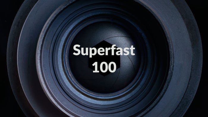 Superfast 100 on JioTV
