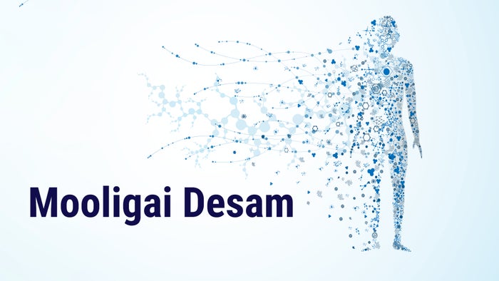 Mooligai Desam on JioTV