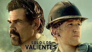 Only the Brave on Discovery HD Malayalam - future program