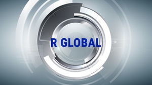 R GLOBAL on Republic TV - past program