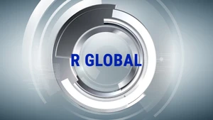 R GLOBAL on Republic TV - past program