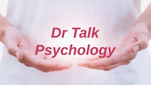 Dr Talk Psychology on CVR Health - past program