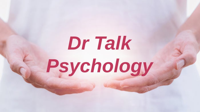 Dr Talk Psychology on JioTV