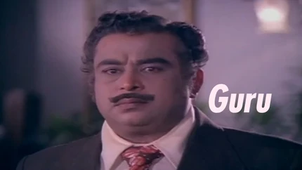 Guru on Raj Digital Plus