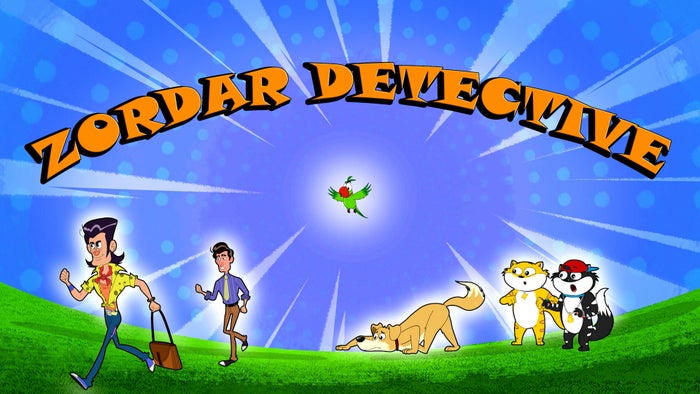 Honey Bunny Ka Jholmaal on JioTV