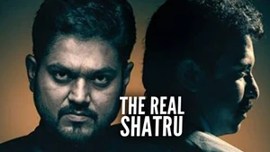 The Real Shatru on Colors Cineplex Superhit - past program