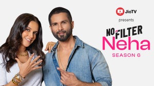 EP 01 - S6 - No Filter Neha with Shahid Kapoor on NoFilterNeha - past program
