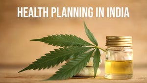 Health Planning In India on DD Gyandarshan - past program