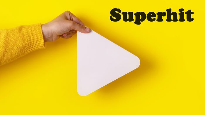 Superhit on JioTV