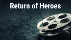 Return of Heroes on Kairali TV - past program