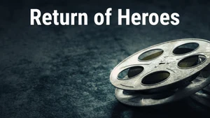 Return of Heroes on Kairali TV - past program