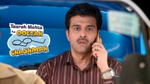 Taarak Mehta Ka Ooltah Chashmah on Sony SAB HD - past program