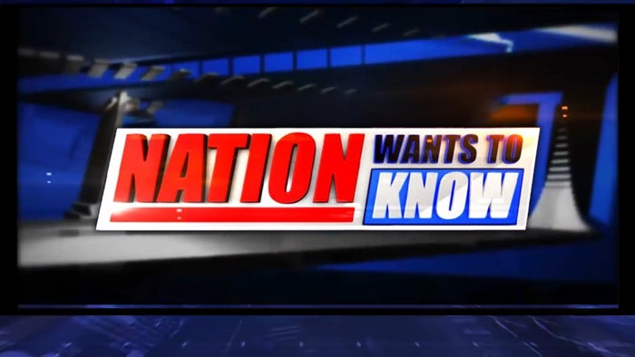 Nation Wants to Know on JioTV