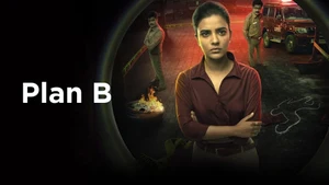 Plan B on Colors Tamil - past program