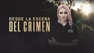 Crime Scene Confidential on Discovery Science English - past program