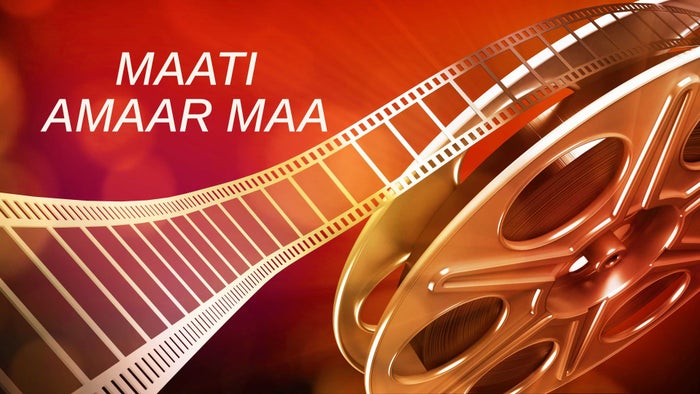 Maati Amaar Maa on JioTV