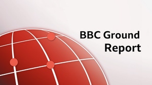 BBC Ground Report on BBC News Hindi - past program