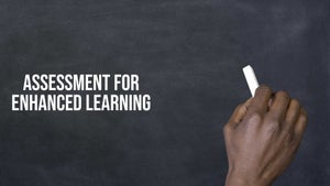 Assessment For Enhanced Learning on DD Gyandarshan - past program