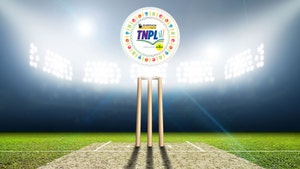 Tamil Nadu Premier League Cricket Highlights on Star Sports 2 Tamil - past program