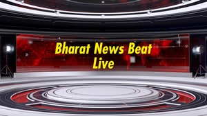 Bharat News Beat Live on Karnataka News Beat - past program