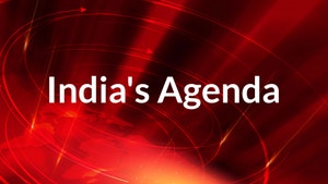 India's Agenda on India Today