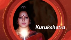 Kurukshetra on Aakash Aath