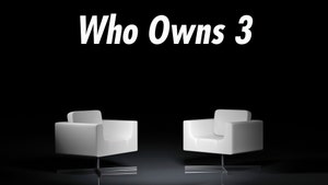 Who Owns 3 on CNBC TV18 Prime - past program