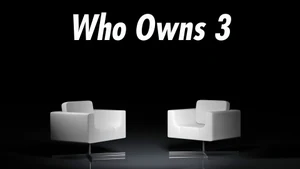 Who Owns 3 on CNBC TV18 Prime - past program