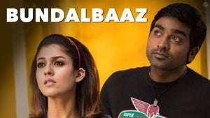 Bundalbaaz on Zee Action - past program