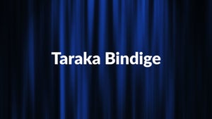 Taraka Bindige on DD9 chandana (kannada) - future program