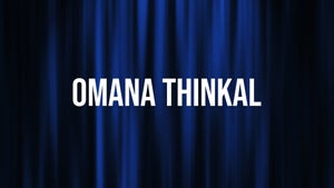 Omana Thinkal on Raj Music Malayalam - past program