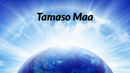 Tamaso Maa on Prameya News 7