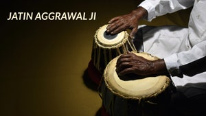 Jatin Aggrawal ji on Satsang TV - past program
