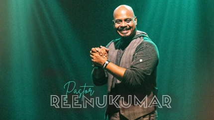 Pr. Reenu Kumar on Nambikkai