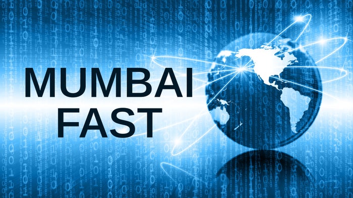Mumbai Fast on JioTV