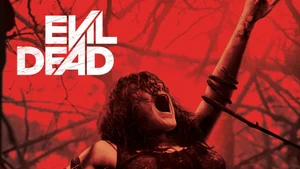 Evil Dead on Movies Now HD - live program