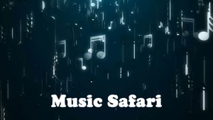 Music Safari on Public Music