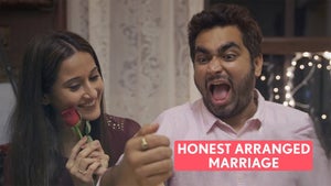 Honest Arranged Marriage on FilterCopy - future program