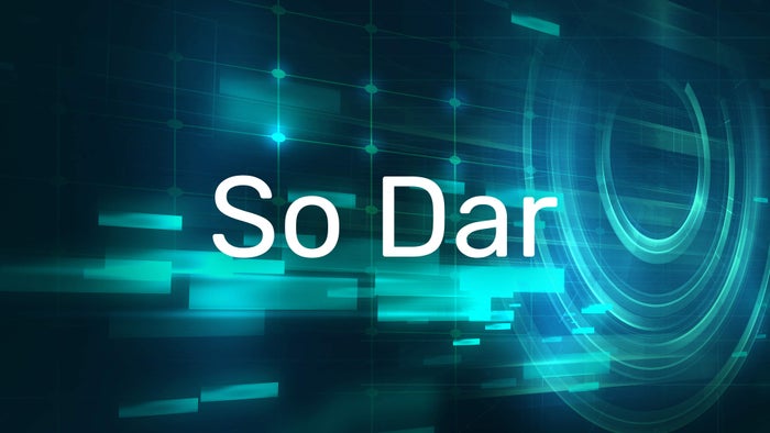 So Dar on JioTV