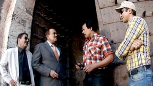 Khoon Ka Raaz Ellora Caves Mein on Best of CID