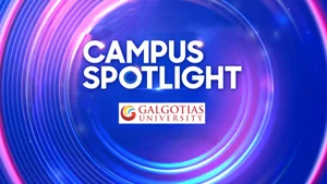 Campus Spotlight Galgotias on Republic TV - past program