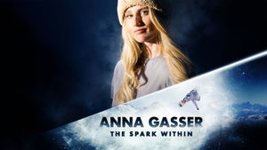 Anna Gasser - The Spark Within on Red Bull TV - past program