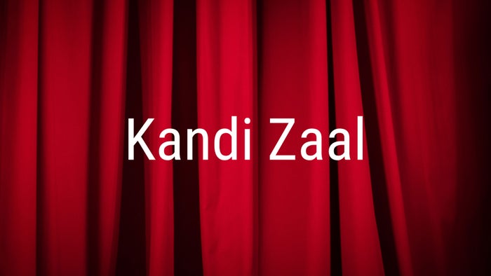 Kandi Zaal Episode No.4 on JioTV
