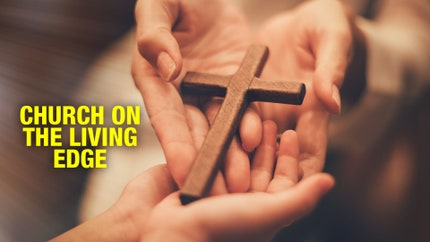 Church on the Living Edge on God TV